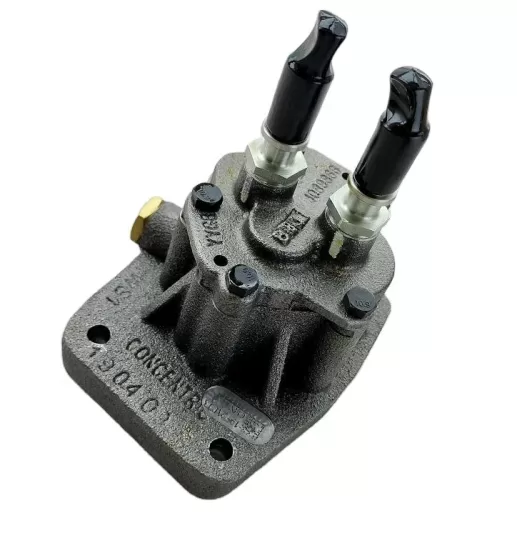ISLe9.5 QSL8.9 gear pump 2872545 4088866 for Cummins fuel injection pump 4088604 4921431 4954200 5311171 3973228 5654082 CCR1600
