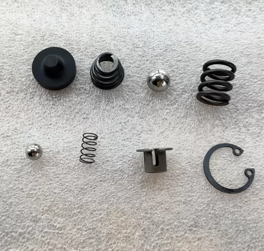 Cummins 3803497 4077027 3085343 STC PT injector universal repair kit 3804700 3075381 - Image 2