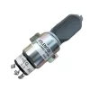 QSB3.3 B3.3 engine shut-off solenoid valve C6008158790 6008158790 for Komatsu machinery