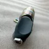 QSB3.3 B3.3 engine shut-off solenoid valve C6008158790 6008158790 for Komatsu machinery - Image 3