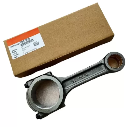 QSB3.3 B3.3 engine connecting rod 4993830 4993824 C6204313111