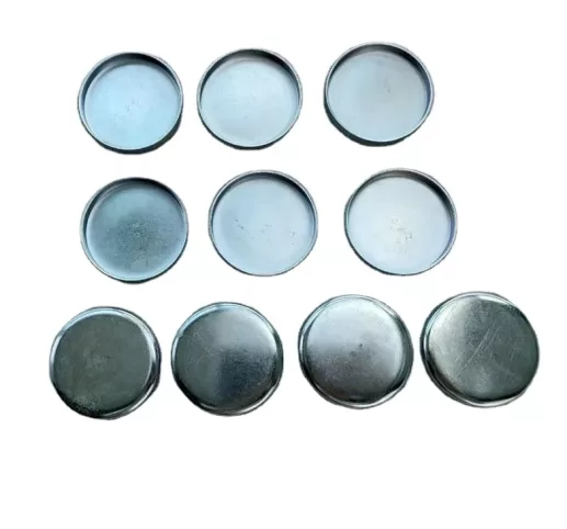 6B 6BT 6B5.9 6BT5.9 QSB5.9 QSB59 diesel engine cylinder block expansion plug 3922072 - Image 2