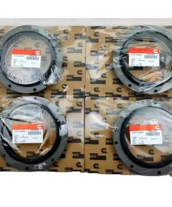 QSX15 ISX15 X15 crankshaft oil seal 4101504 4026489 4955383 3680706 3104263 4962603 4319020 3103621 3681527 4962603 4955569