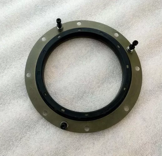 QSX15 ISX15 X15 crankshaft oil seal 4101504 4026489 4955383 3680706 3104263 4962603 4319020 3103621 3681527 4962603 4955569 - Image 3