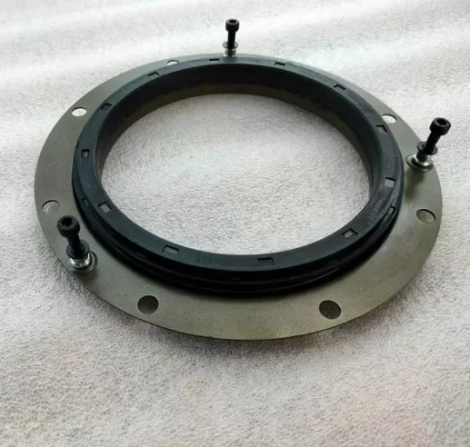 QSX15 ISX15 X15 crankshaft oil seal 4101504 4026489 4955383 3680706 3104263 4962603 4319020 3103621 3681527 4962603 4955569 - Image 4