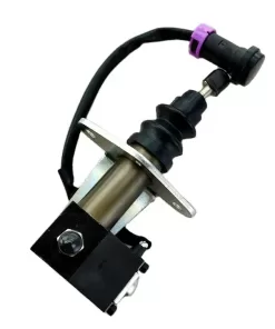 Cummins fuel shut-off valve fuel pump solenoid 4935573