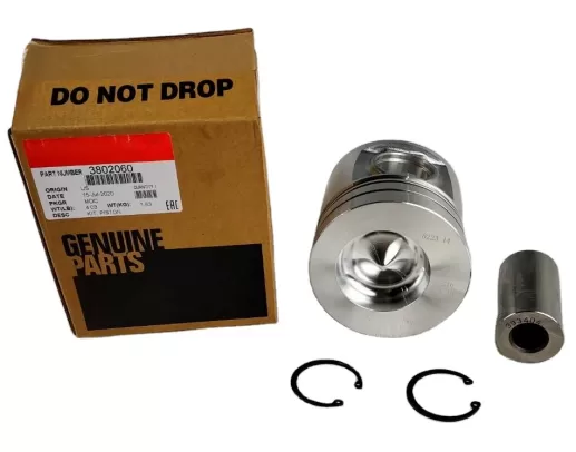 6B 6BT 6BT5.9 B5.9 6B5.9 piston kit 3802060 3906223 3934041