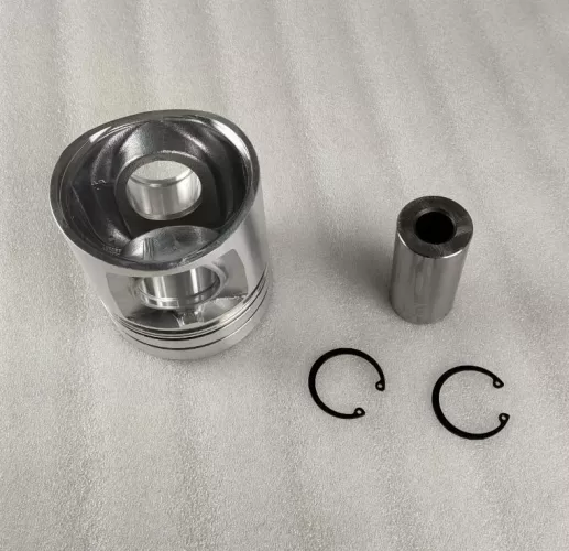 6B 6BT 6BT5.9 B5.9 6B5.9 piston kit 3802060 3906223 3934041 - Image 2