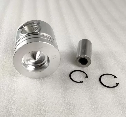 6B 6BT 6BT5.9 B5.9 6B5.9 piston kit 3802060 3906223 3934041 - Image 4