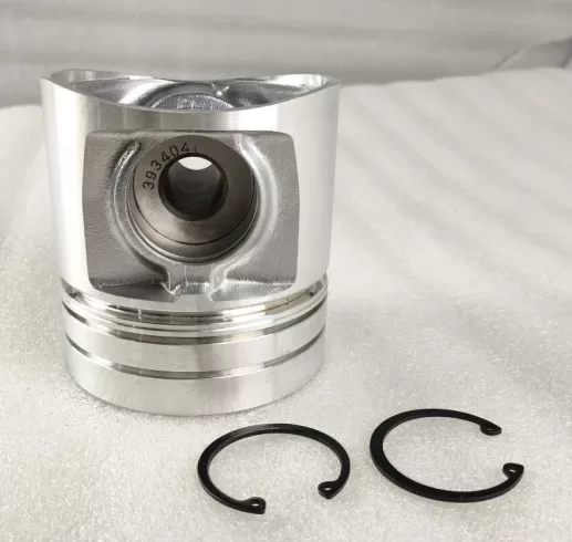 6B 6BT 6BT5.9 B5.9 6B5.9 piston kit 3802060 3906223 3934041 - Image 5