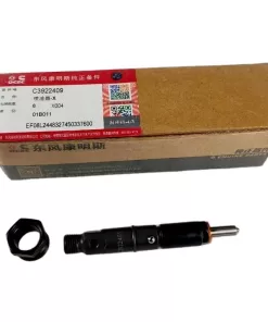 6B 6BT 6BT5.9 B5.9 6B5.9 6BT59 fuel injector 3922409