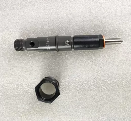 6B 6BT 6BT5.9 B5.9 6B5.9 6BT59 fuel injector 3922409 - Image 6