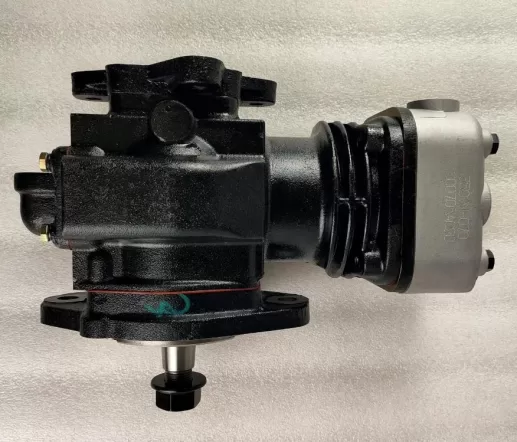 4BT 3.9L B3.9 4BT 4BTAA 4BT5.9 air compressor 3509Q17-010 4937403 - Image 2