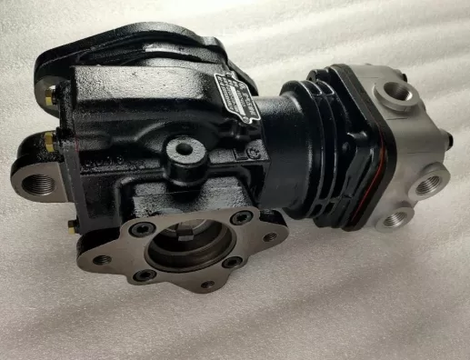 4BT 3.9L B3.9 4BT 4BTAA 4BT5.9 air compressor 3509Q17-010 4937403 - Image 3