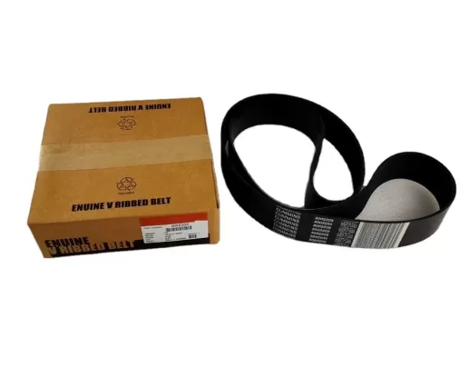V ribbed belt fan belt 3002202 3002203 for Cummins engine