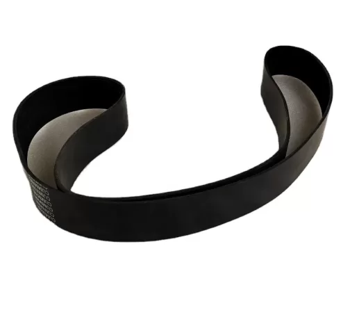 V ribbed belt fan belt 3002202 3002203 for Cummins engine - Image 3