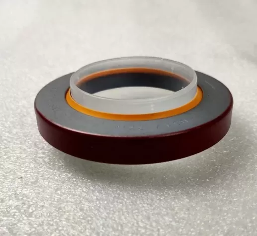 NT855 NTA855 crankshaft oil seal 3006736 3006738 3004316 3020183 3020186 208579 for Cummins - Image 2