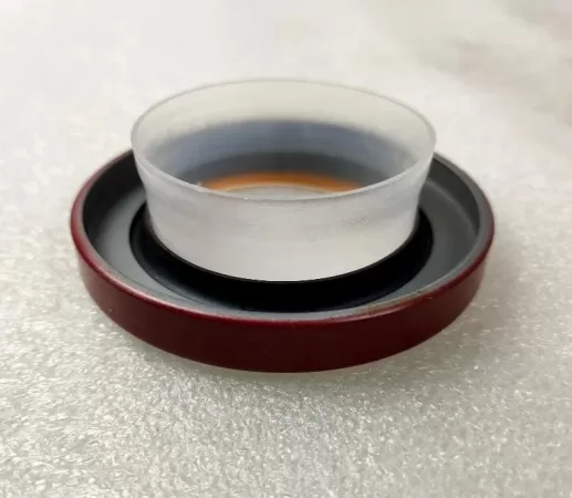 NT855 NTA855 crankshaft oil seal 3006736 3006738 3004316 3020183 3020186 208579 for Cummins - Image 3