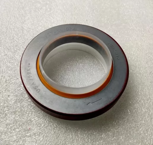 NT855 NTA855 crankshaft oil seal 3006736 3006738 3004316 3020183 3020186 208579 for Cummins - Image 5