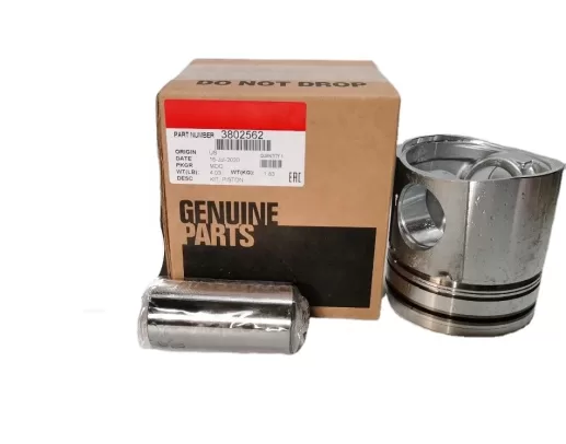 4BT 3.9L B3.9 4BT 4BTAA 4BT5.9 piston kit 3802562 3802561