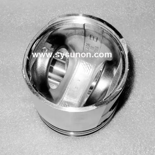 6BT Engine Piston 3802757 3930187 - Image 4