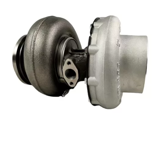NT855 NTA855 HT3B turbocharger 3801996 - Image 2