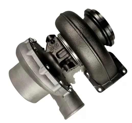 NT855 NTA855 HT3B turbocharger 3801996 - Image 3