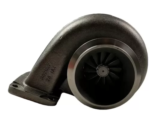 NT855 NTA855 HT3B turbocharger 3801996 - Image 4