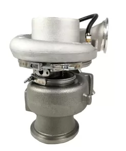 QSX15 ISX15 X15 diesel engine HX55W turbocharger 4037623