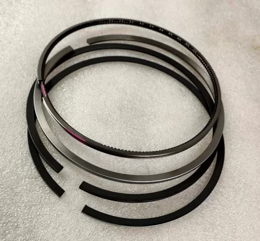 NT855 NTA855 VT1710 diesel engine piston ring kit AR11671 - Image 3