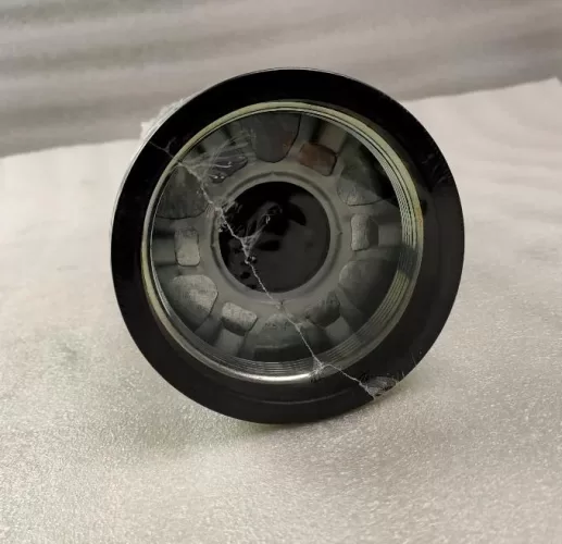 Filter FF5052 LF3349 FS1280 LF9028 FS19657 LF3000 LF9009 LF9001 LF9080 LF9000 LF9070 LF4054 LF16015 LF3345 LF3349 LF3325 LF691A - Image 2