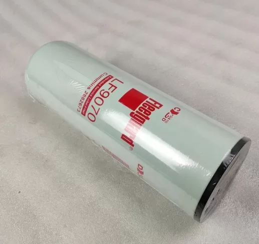 Filter FF5052 LF3349 FS1280 LF9028 FS19657 LF3000 LF9009 LF9001 LF9080 LF9000 LF9070 LF4054 LF16015 LF3345 LF3349 LF3325 LF691A - Image 3