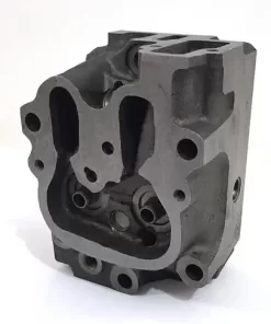 51031016510 51031016550 cylinder head for diesel engine MAN D2566
