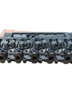 6BT 6BT5.9 cylinder head 4981005 3967458 3966454 3966453 3925400 3934747 3934746 3922691 3917287 3925400 3934785 6731-11-1370