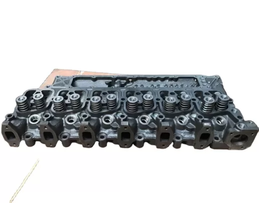 6BT 6BT5.9 cylinder head 4981005 3967458 3966454 3966453 3925400 3934747 3934746 3922691 3917287 3925400 3934785 6731-11-1370