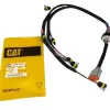 2225917 222-5917 5201511 520-1511 diesel fuel injector wiring harness for Caterpillar CAT C7 excavator