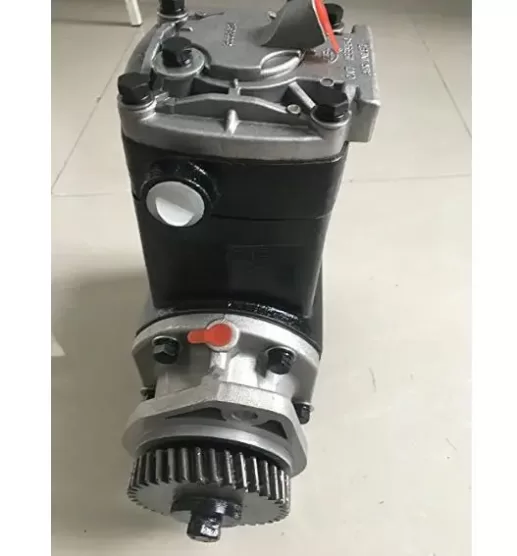 Cummins water cooled air compressor 3558006 3558018 - Image 4
