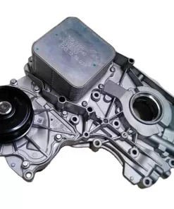 ISF2.8 oil cooler front cover 5474753 5270239 5302884 5273772 5272726 5269790 5670414 5563774