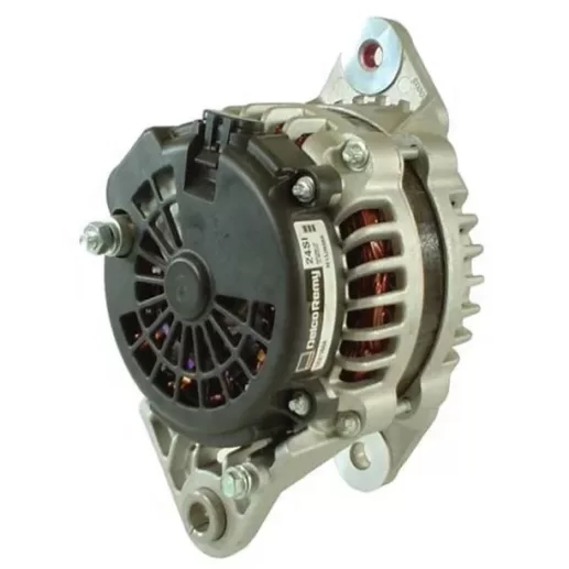 12V 160A alternator 8704 24SI 3972734 19020901 19020903 4938604 8600153  8600173 8600018 8600019 8700021 8600032 8600068 8600142 - Image 2