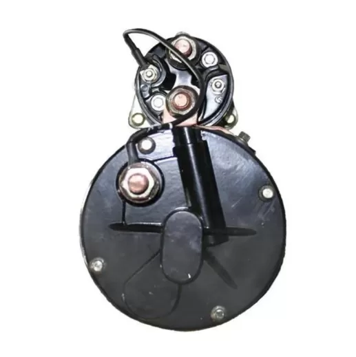 ISM L10 M11 N14 12V 11T 42MT starter motor 1990478 1990483 10461033 10479112 6356 1990468 1990470 1990475 1990477 - Image 2
