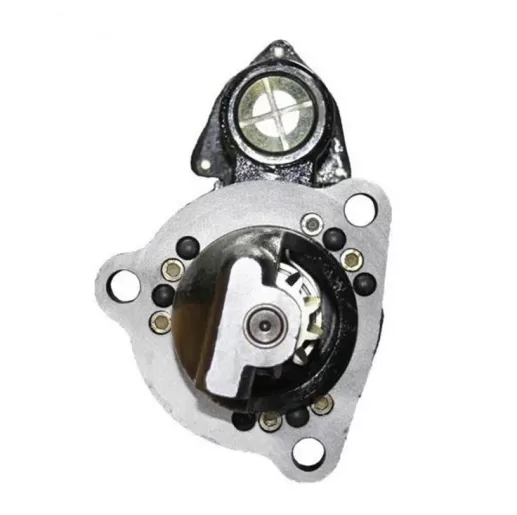 ISM L10 M11 N14 12V 11T 42MT starter motor 1990478 1990483 10461033 10479112 6356 1990468 1990470 1990475 1990477 - Image 3