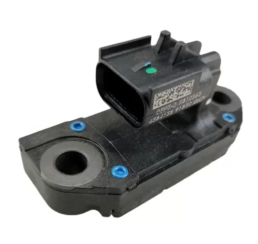 Cummins EGR delta pressure sensor 2872210 2871961 4307166 2872424 - Image 4