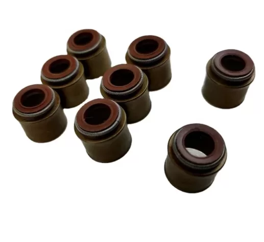 QSB3.3 B3.3 valve stem seal 4982899 C6204414541 for Cummins - Image 2