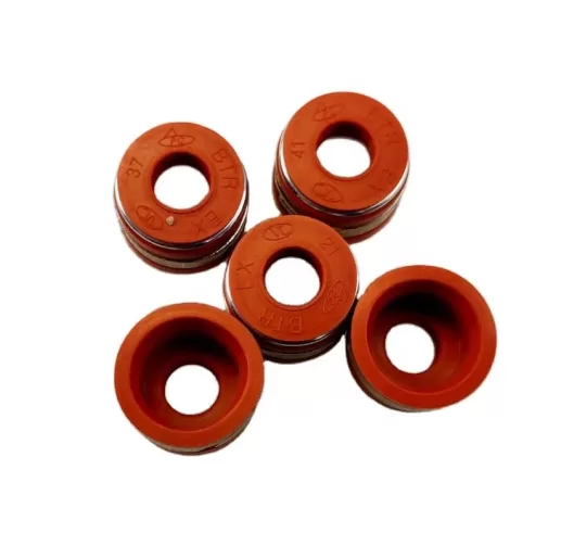 6BT 6BTAA 6B 6BT5.9 B5.9 6B5.9 valve stem seal 3901097 3921639 3921640 - Image 2