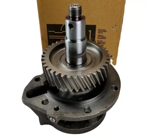 NT855 NTA855 fuel pump drive 3005131 3002170 - Image 2