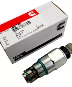QSK60 QSK45 original ETR electronic fuel control actuator 3347907 3330600 3330602 6560-41-5100 6560-51-1510 for Cummins