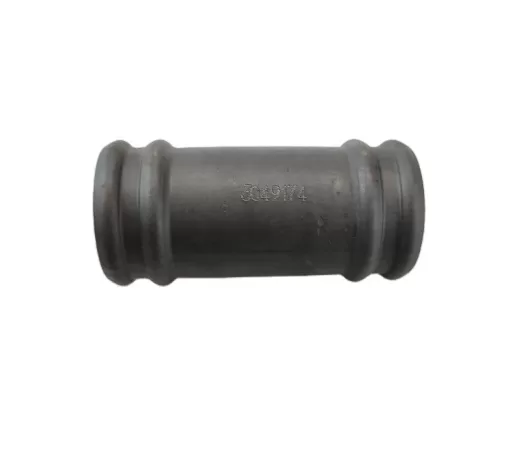 NT855 NTA855 original diesel engine water transfer tube 3049174 - Image 2