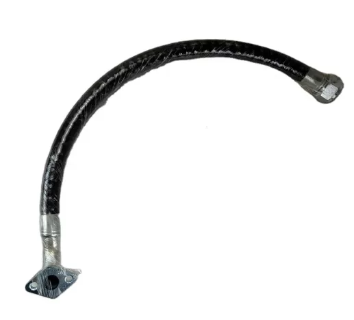 NT855 NTA855 oil suction flexible hose 3250943