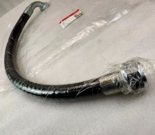 NT855 NTA855 oil suction flexible hose 3250943 - Image 3