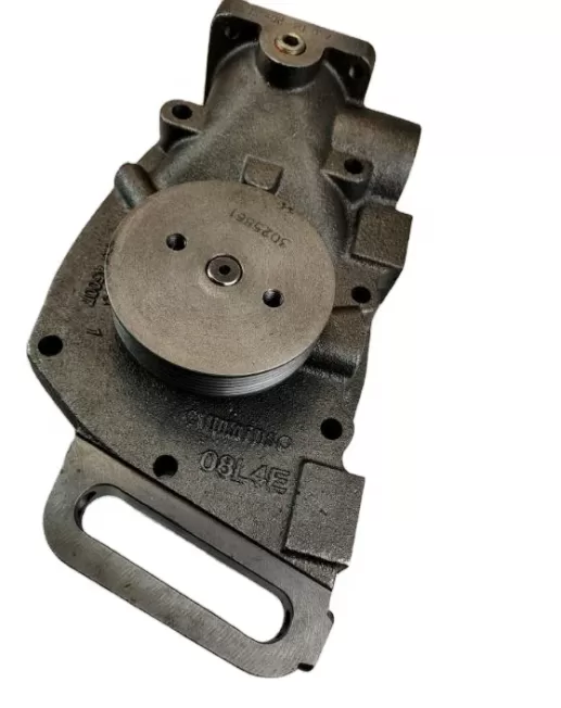 NTA14 N14 water pump 4915398
